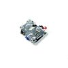 Mopar 55075872 LATCH FRONT DOOR