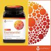 YOUTHEORY TURMERIC 1,000 MG., 180 CAPSULES