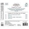 BEETHOVEN: Symphony No. 9, 'Choral'