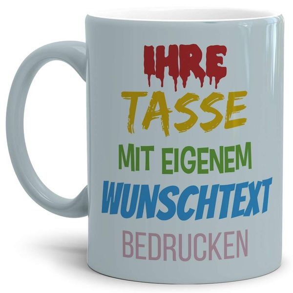 Personalise Your Own Cup/Personalisable with Your Own Photo Print/Photo Cup/Design Cup/Promotional Mug/Company Cup with Logo