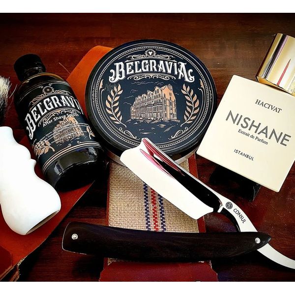 Belgravia After Shave Toner