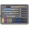 STAEDTLER Steel Calligraphy Pen Set 33 Pieces