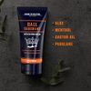 Viking Revolution Balls Deodorant for Men with Aloe Vera and Purslane - Groin Deodorant for Men Talc Free - Quick Drying Ball Cream for Men - Crotch Deodorant for Men Anti Chafing Cream for Men 3.4oz