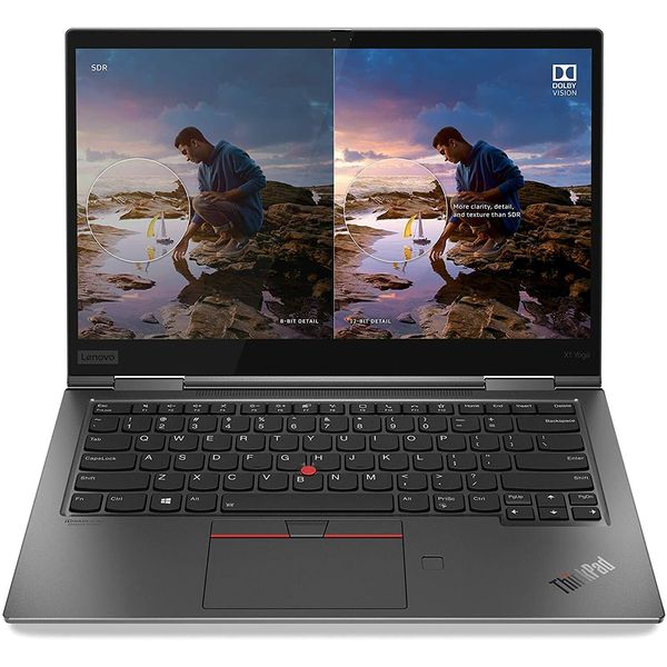 Lenovo ThinkPad X1 Yoga 4th Gen Intel i5-10510U 14" FHD Touchscreen Laptop