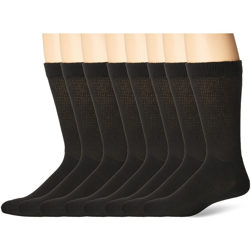 MediPeds Womens Socks, Hosiery & Tights in Womens Clothing