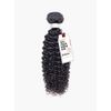 Sensationnel Bare&Natural Unprocessed 100% Virgin Human Hair 7A BOHEMIAN (10", Natural)