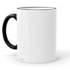 Funtasstic Evolution MTB Coffee Mug 300 ml Black