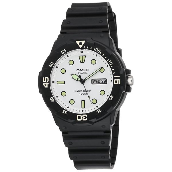 Casio Digital MRW-200H-7