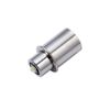 Eblcl Maglite LED Upgrade Module CREE LED Upgrade Bulb 286LUMEN 2D 2 °C Cell 3 V Maglite Torches