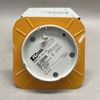 System Sensor/FCI 301I-DH Ionization Smoke Detector Head
