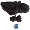 Nobby Cat Protection Net, Black