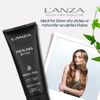 L'ANZA Healing Style Mega Gel , 200 milliliters