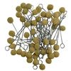 PRIMER APPLICATORS 5 INCH - 50 PER BAG