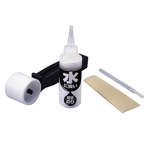 Water Resistant Wallpaper Paste Kit Tn – 30