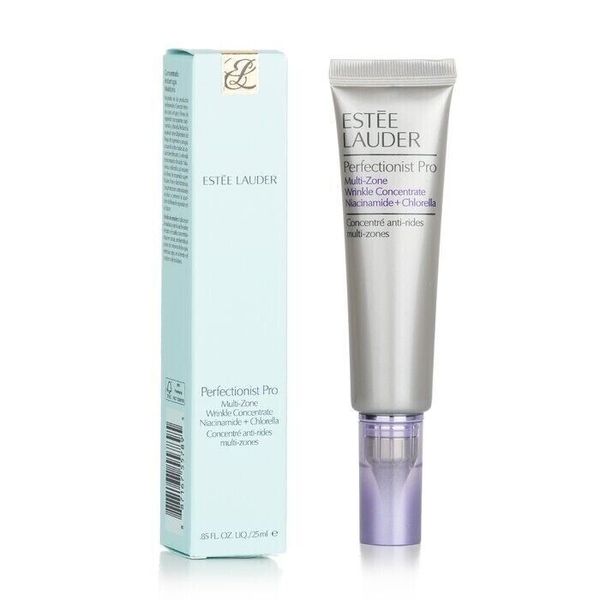 Estee Lauder Perfectionist Pro Multi-Zone Line Wrinkle Concentrate 0.85oz