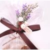 Indigo VB770 Wrapping Tray Kit for 2 Muffins, Lavender/Brown