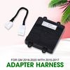 For 2018-2020 GM w/ 2015-2017 Adapter Harness Wireless Charging Module 13521066
