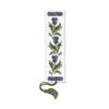 Textile Heritage Collection Cross Stitch Bookmark Kit - Victorian Thistles