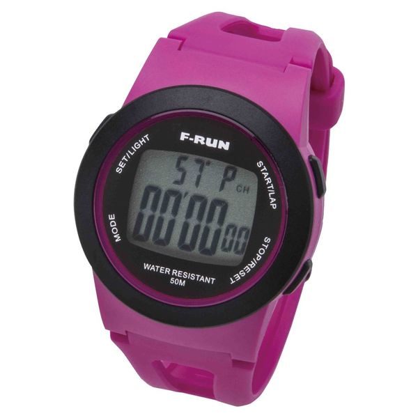 Fast Running (Running) F – Run 10 Wrap Pink frn10ma