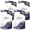 BOD-Web Unilever Dove Body Wash Premium Moisture 4 Pack