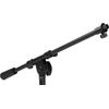 On-Stage MSA9800 Telescoping Dual-microphone Boom Arm
