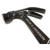 Spear & Jackson SJ-CSS15 Solid Steel 15oz Claw Hammer