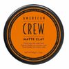 American Crew Matte Clay, Medium/Light Hold 3 oz