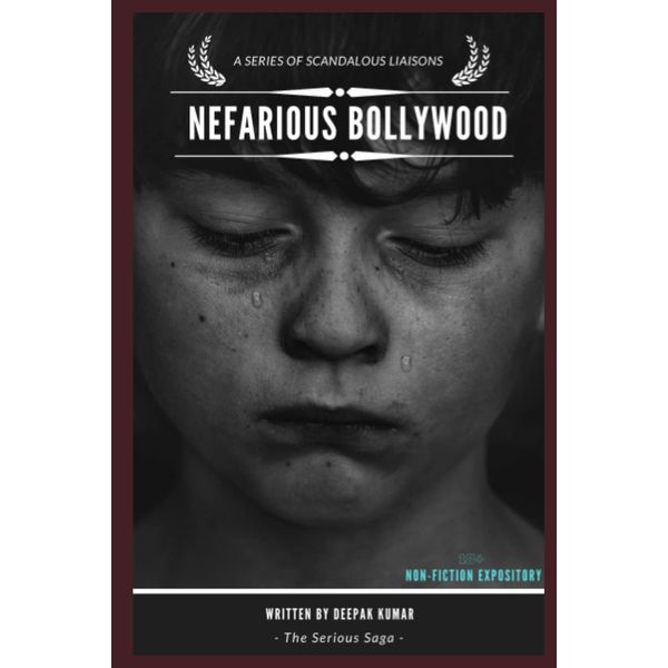 Nefarious Bollywood: How Not To Handle A Scandal