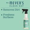 Mrs. Meyer's All-Purpose Cleaner Spray, Mint, 16 Fl. Oz