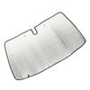 Foldable Car Front Windshield SunVisor Sunshade Kit For Chevrolet Cruze 2017-22