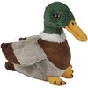 Ravensden Soft Toy Mallard Duck 15cm
