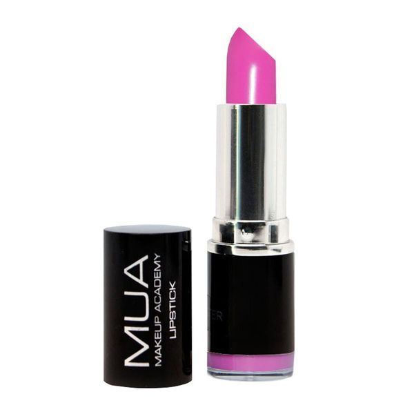 MUA Lipstick Persian Rose