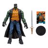 McFarlane Toys - DC Collector Megafig WV4 - Frankenstein