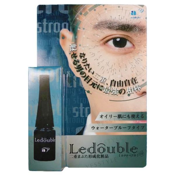 Ledouble Homme Double Eyelid Liquid (option: 2ml)