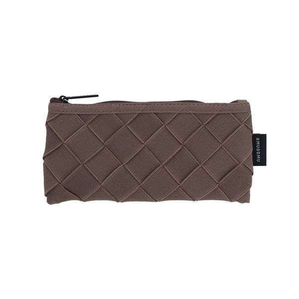 Sunstar Bungu S1428438 Pencil Case, With Function, Brown