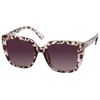 Remaldi women's Simone Sunglasses, Dapple, one size