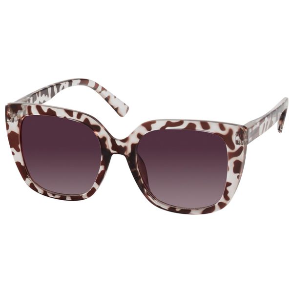 Remaldi women's Simone Sunglasses, Dapple, one size