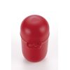 1 x Richell Outing Manners Capsule Red Dog