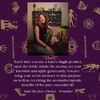 Kate's Magik Fire Aromatherapy Lotion