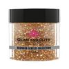 Glam and Glits Diamond Acrylic Dip 1oz DAC44 24k