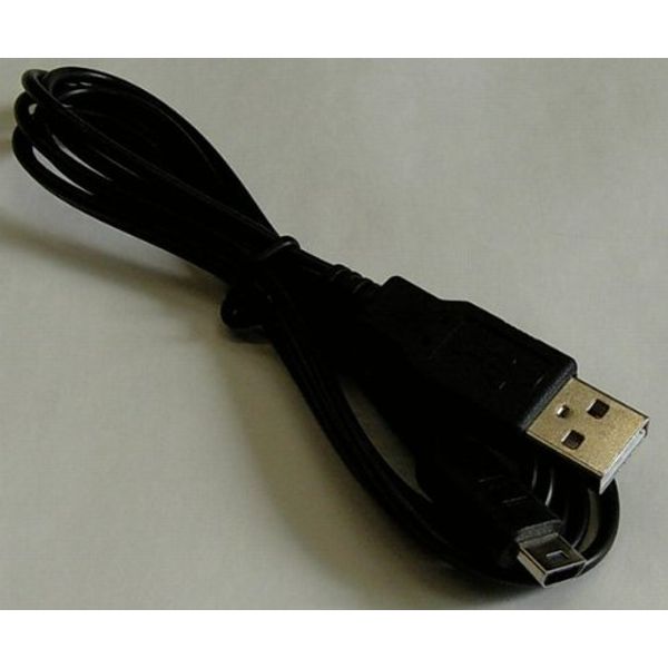DSL　USB充電ケーブル ( DSライトで使用可能 )