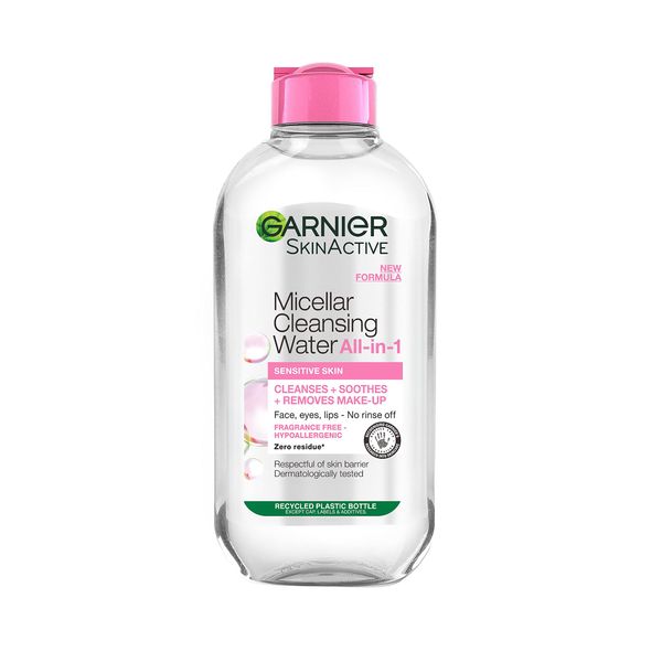 Garnier Micellar Water, 200ml