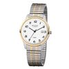 Regent Uhr 36 mm Stretch F877