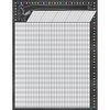 Chalkboard Brights Incentive Chart - 6 Each