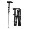 Aluminium Folding Walking Stick