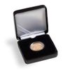 Lighthouse Single coin box NOBILE, up to Ø 30 mm