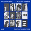 A HEAD FULL OF IDEAS (2CD DELUXE EDITION)