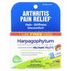 Harpagophytum Meltaway Pellets, 3 Tubes, 80 Pellets Each