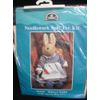 DMC"Rebecca Rabbit" Needlework Soft Toy Kit