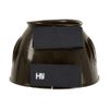 Y-H Over reach boots, Black, Small